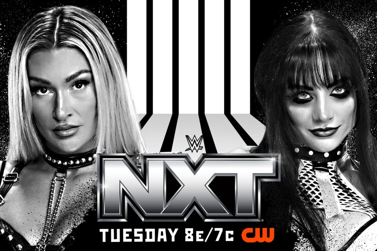 WWE NXT