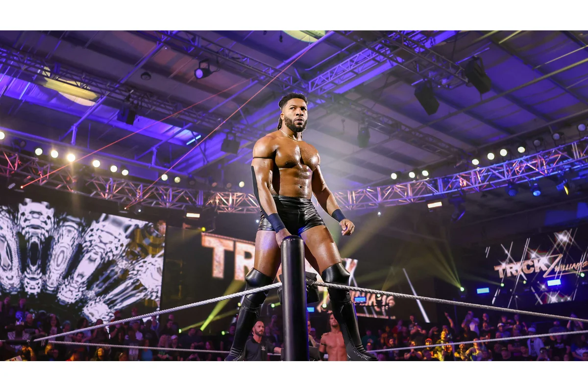 WWE NXT