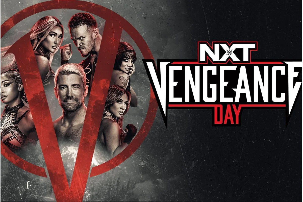 WWE NXT