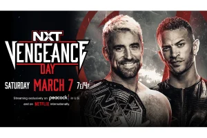 WWE NXT Vengeance Day 2026: Top 3 Shocking Moments Revealed