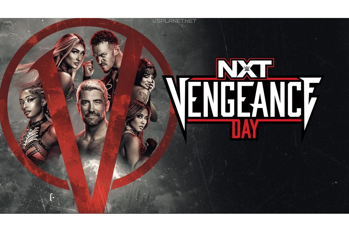 WWE NXT