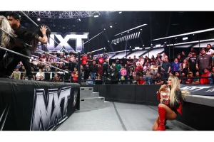 WWE NXT Vengeance Day 2026: Epic Title Fights Await