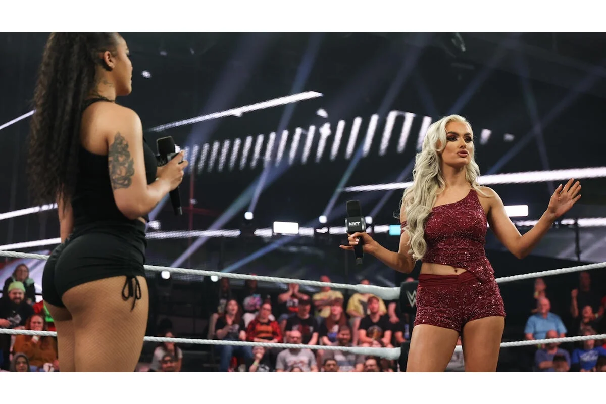 WWE NXT