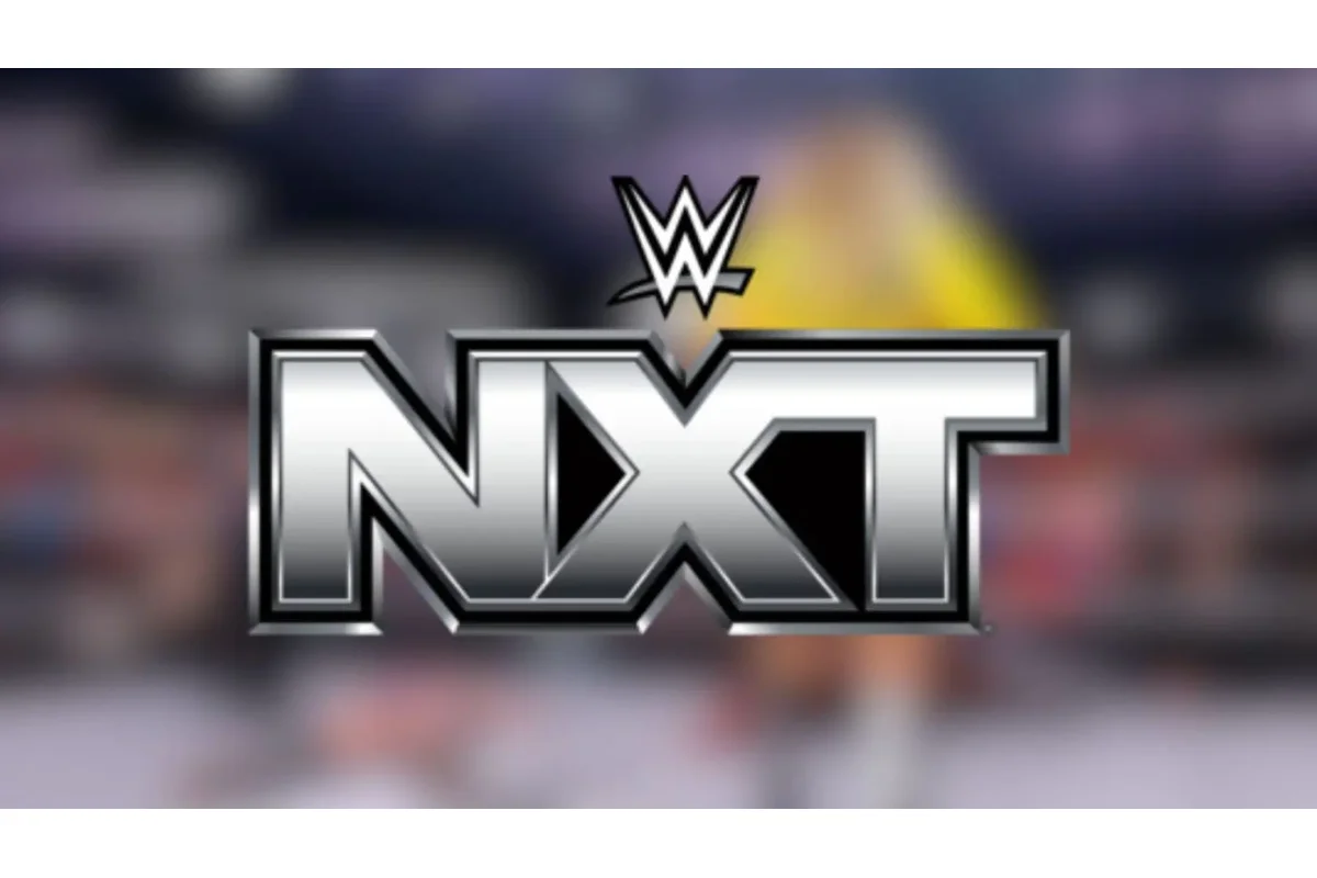 WWE NXT