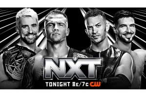 WWE NXT Adds 7 New Signings to Rebuild Roster