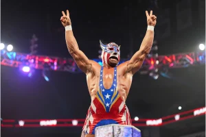 CM Punk’s WWE RAW Promo on Dead Father Sparks Backlash