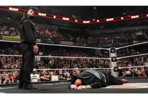 WWE RAW March 2026 Recap: Shocking Moments Unveiled
