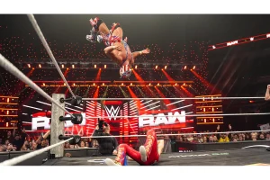 WWE RAW March 9 Preview: Can Bayley Claim Gold?