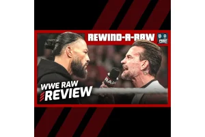 WWE RAW Adds Shocking Intercontinental Title Match Tonight