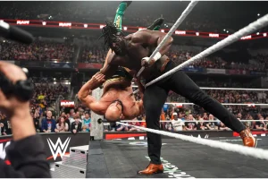 Bayley Wins WWE RAW Women’s Gauntlet, Sets Title Clash