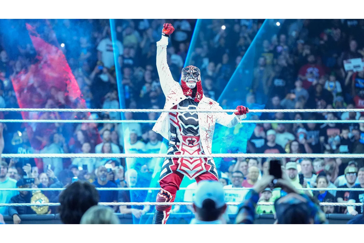 WWE RAW
