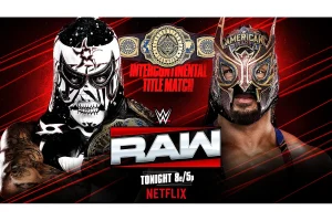 Edge’s Bold WWE Raw Ratings Claim Shakes Wrestling World