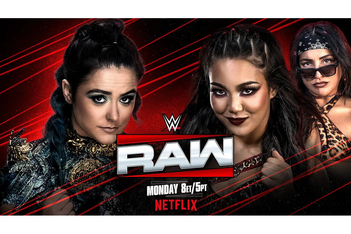 WWE RAW