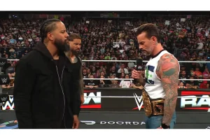 WWE Raw Delivers Perfect Matches in Flawless Three Hours