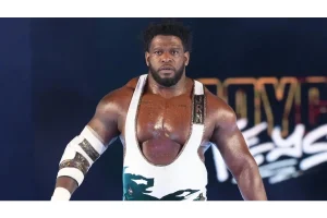 WWE Royal Rumble Winner Changed After Social Media Buzz