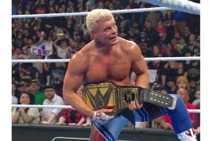 WWE SmackDown March 6: Every Match Ranked and Reviewed