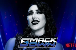 WWE SmackDown Star Claims Stronger Curse Than Danhausen