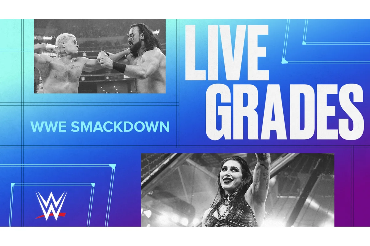 WWE Smackdown