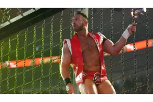 Will Ospreay Wants Former WWE Star Dakota Kai in AEW