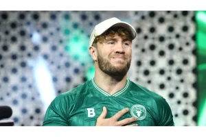Will Ospreay Hails Pro Wrestling EVE as His Proudest Win