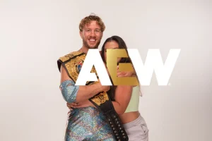 Will Ospreay Praises WWE Star’s Stunning Ring Return
