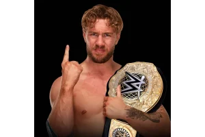 Will Ospreay Faces Backlash Over Grooming Controversy Link