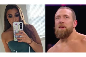Wren Sinclair Survives to Reach WWE Tournament Final Showdown