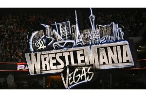 WWE’s Timothy Thatcher Joins Bloodsport at WrestleMania 42