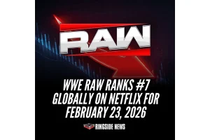 3 WWE RAW Feuds That Could Ignite WrestleMania 42 Drama Tonight