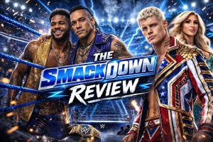 5 WWE Legends Fans Want Back for WrestleMania 42