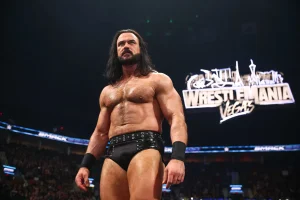 WrestleMania 42 Main Event: Punk vs. Reigns Rivalry Explodes