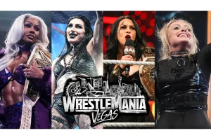 4 Shocking WrestleMania 42 Title Changes You Can’t Miss
