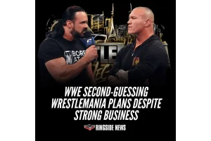 The Bella Twins Confirm Surprise WrestleMania Tag Team Return