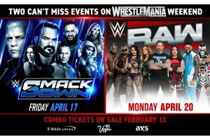 WrestleMania Shake-Up: Cody Rhodes’ Stunning WWE Title Win