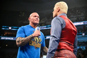6 Shocking WrestleMania Main Events Without a Title Match